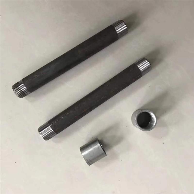 潼关钢管注浆管隧道止水